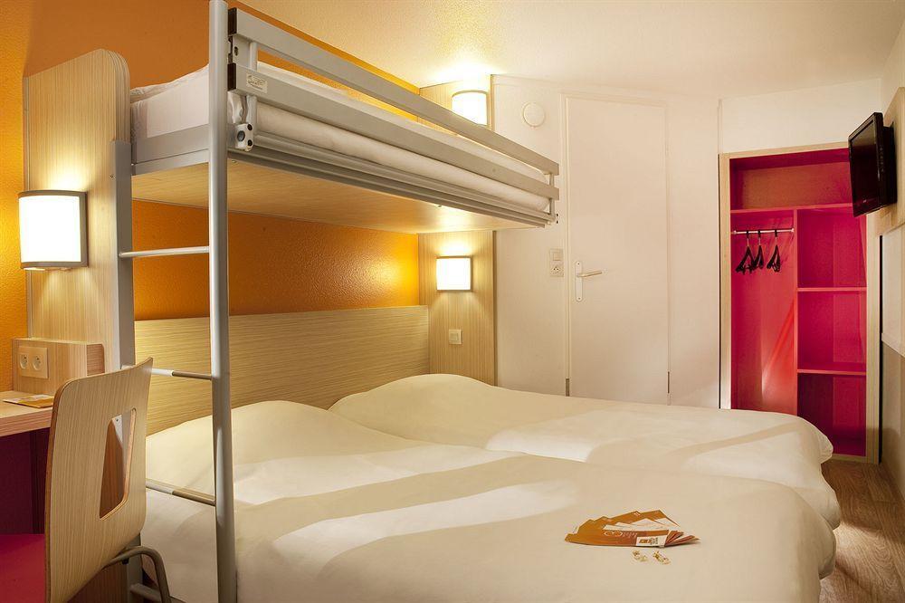 Hotel Premiere Classe Est-bizanos Pau