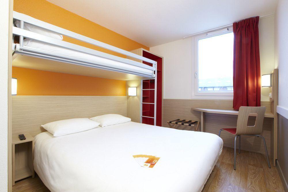 Hotel Premiere Classe Est-bizanos