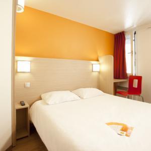 Hotel Premiere Classe Est-bizanos Pau