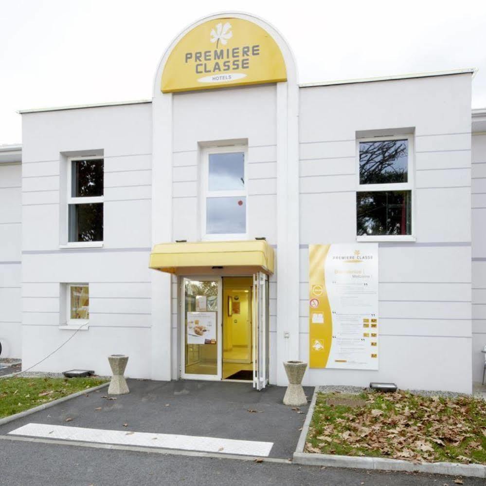Premiere Classe Est-bizanos Hotel