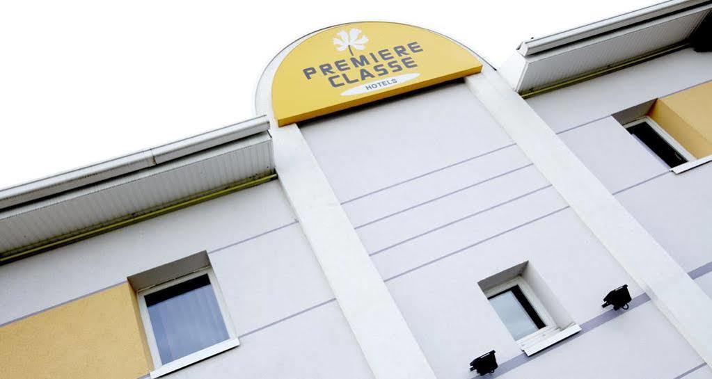 Premiere Classe Est-bizanos 2*